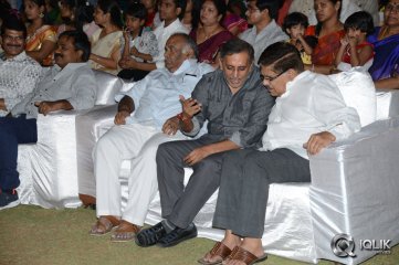 Kotha Janta Movie Audio Launch